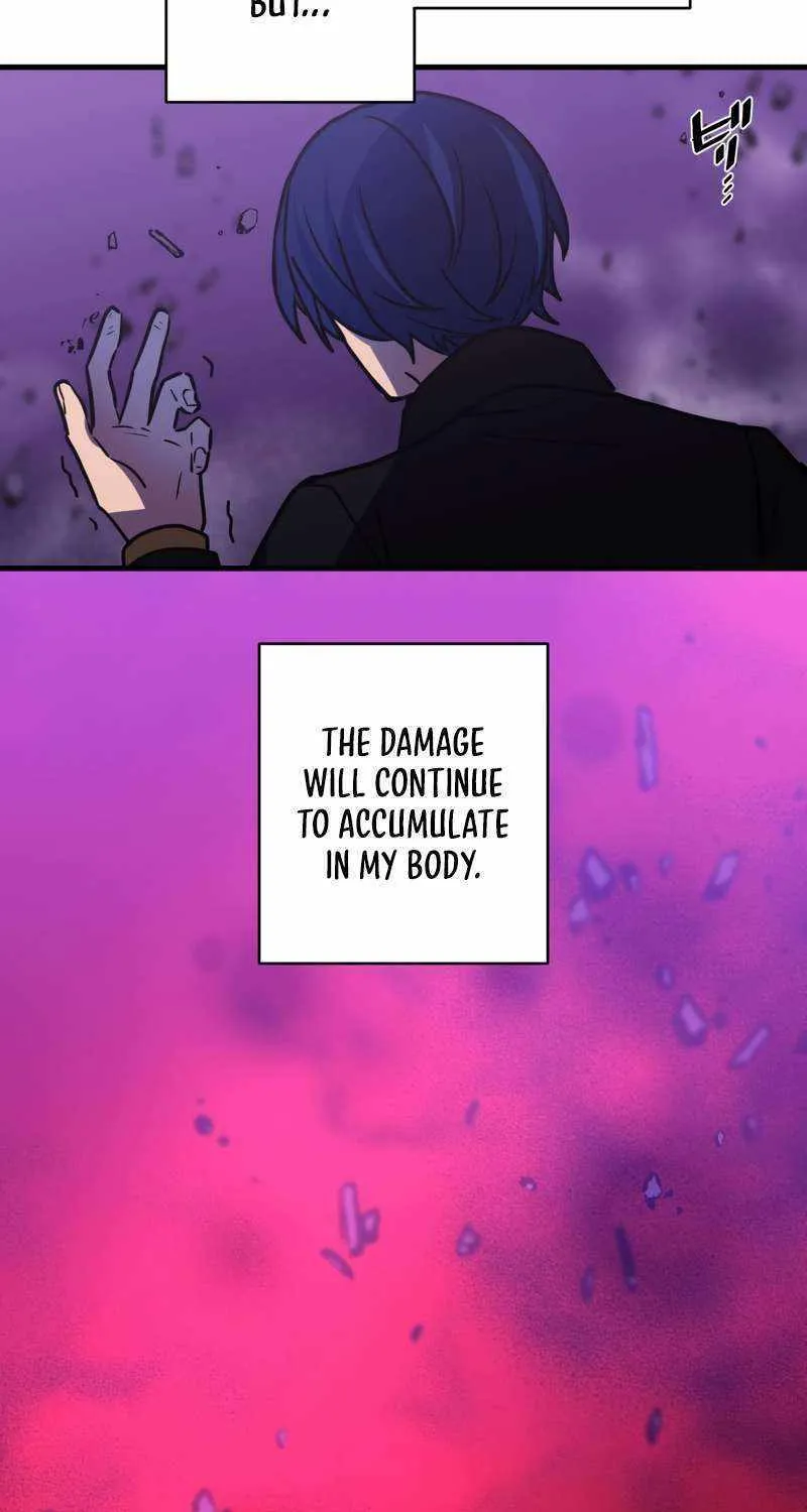 Read Reborn Ranker – Gravity User chapter 76 image 20 on Lezhin