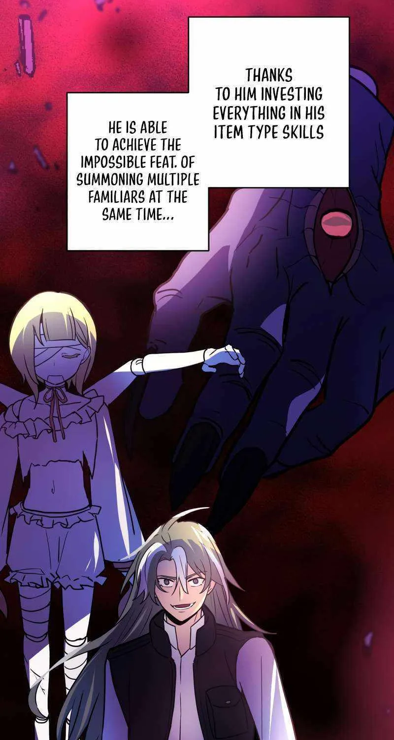 Read Reborn Ranker – Gravity User chapter 76 image 21 on Lezhin
