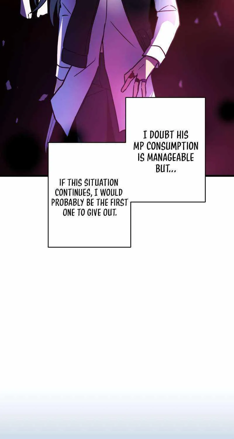Read Reborn Ranker – Gravity User chapter 76 image 22 on Lezhin