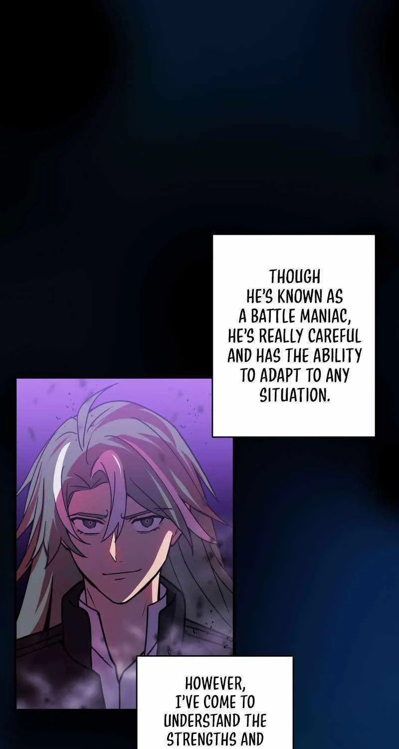 Read Reborn Ranker – Gravity User chapter 76 image 24 on Lezhin