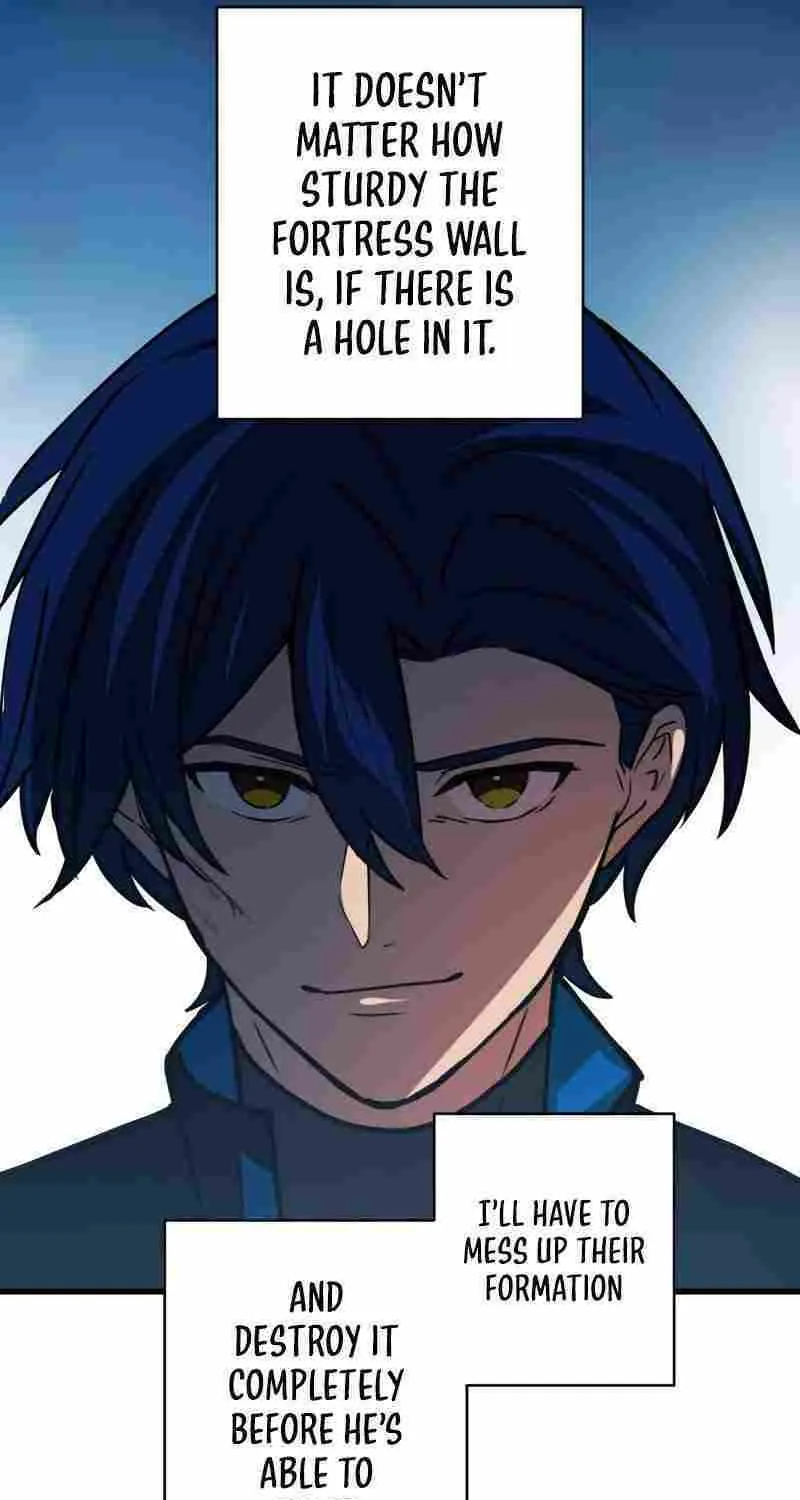 Read Reborn Ranker – Gravity User chapter 76 image 26 on Lezhin