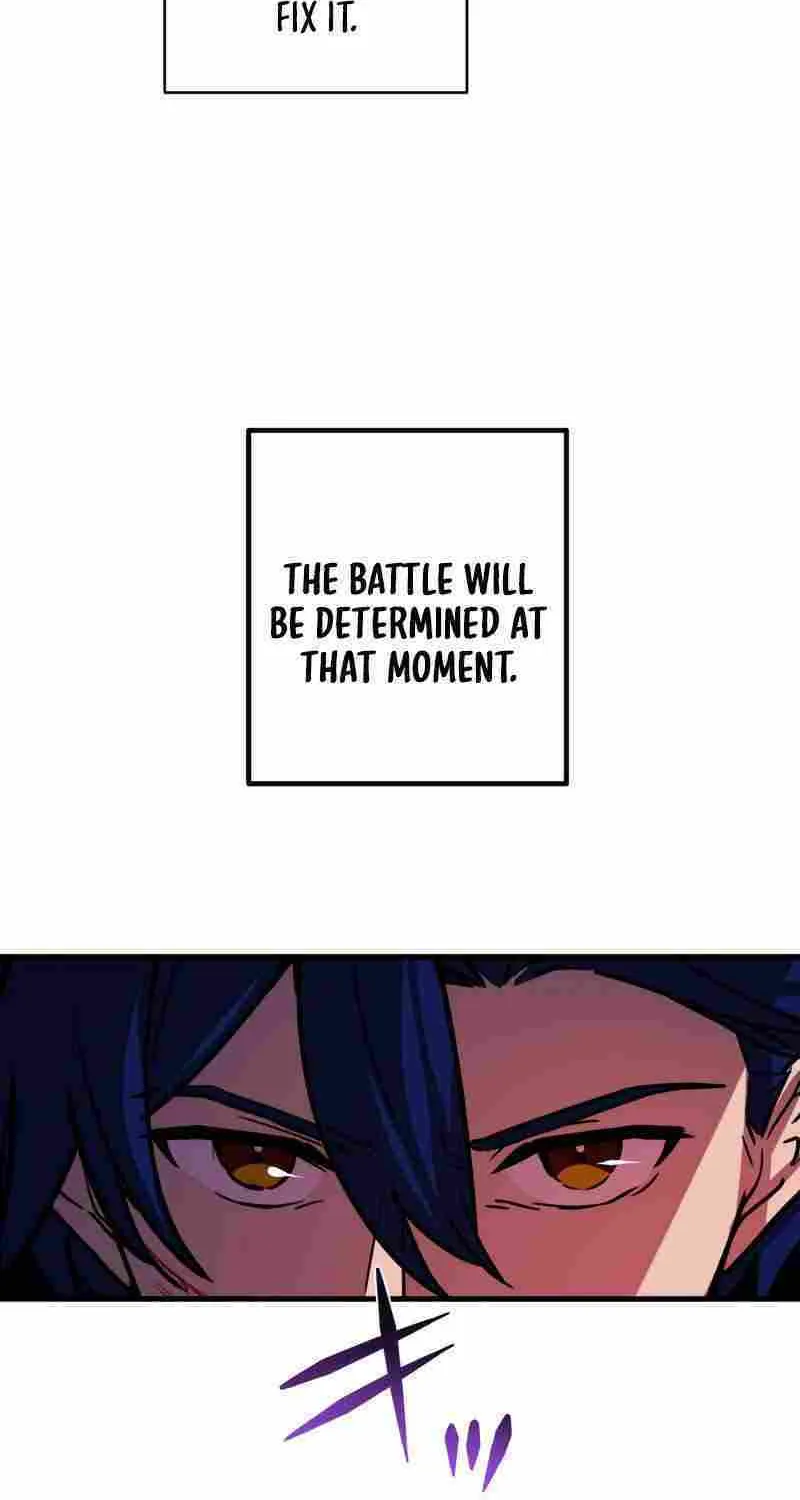 Read Reborn Ranker – Gravity User chapter 76 image 27 on Lezhin
