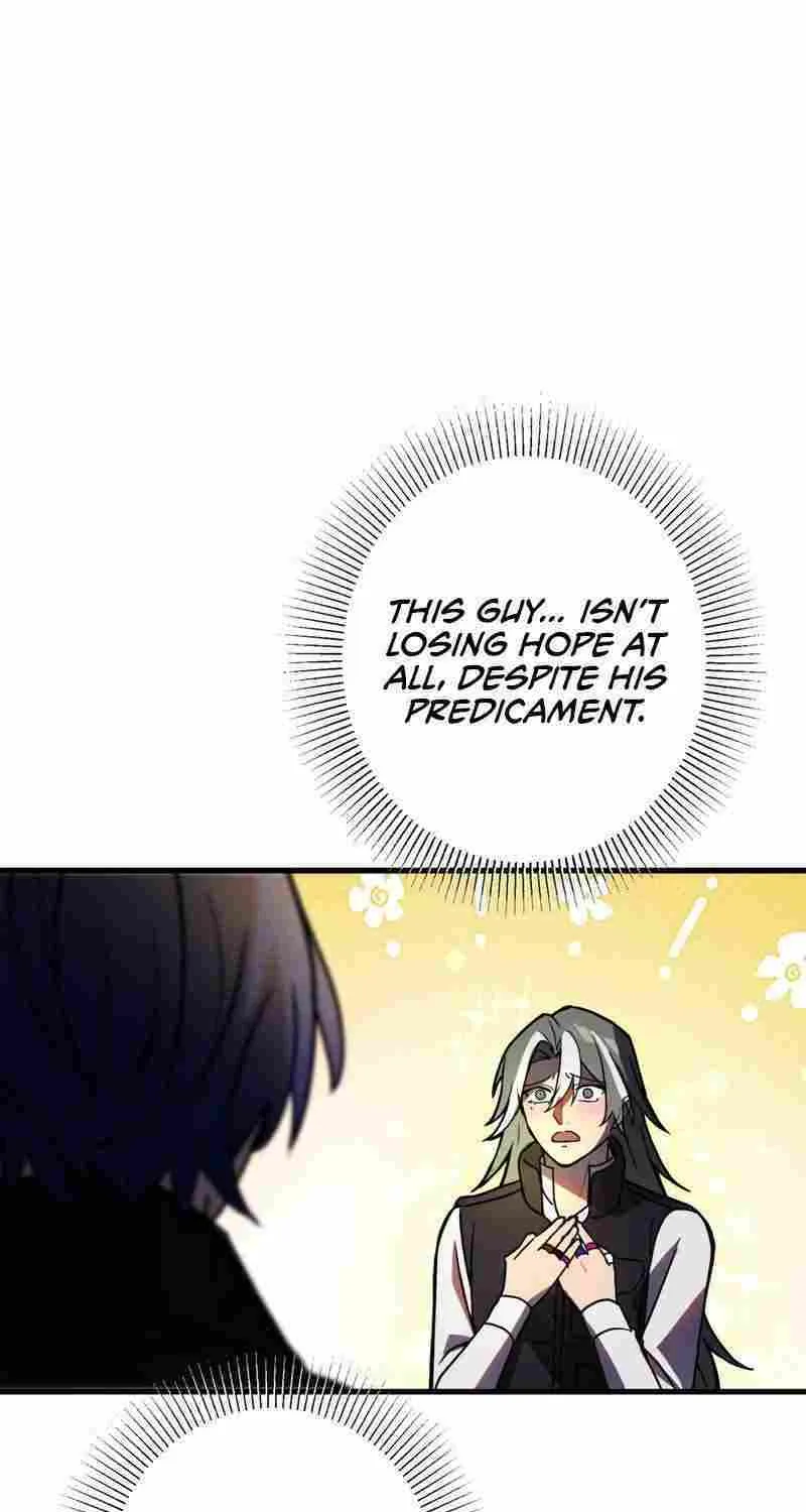 Read Reborn Ranker – Gravity User chapter 76 image 28 on Lezhin