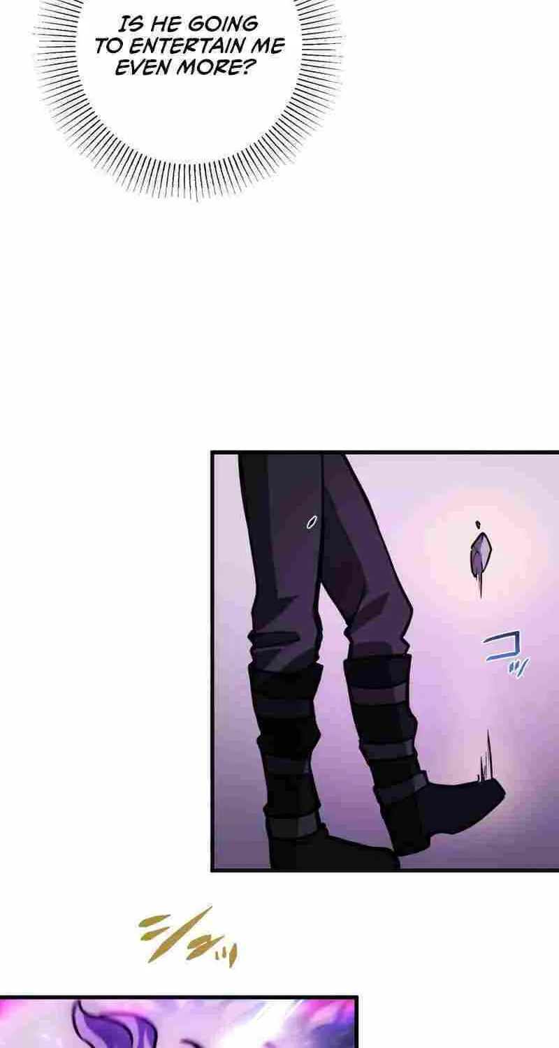 Read Reborn Ranker – Gravity User chapter 76 image 29 on Lezhin