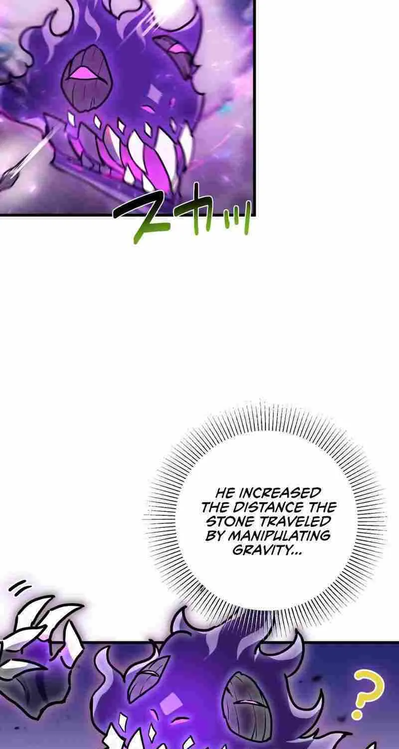 Read Reborn Ranker – Gravity User chapter 76 image 30 on Lezhin