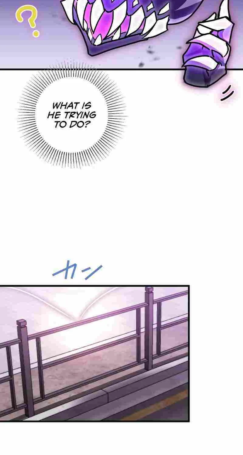 Read Reborn Ranker – Gravity User chapter 76 image 31 on Lezhin