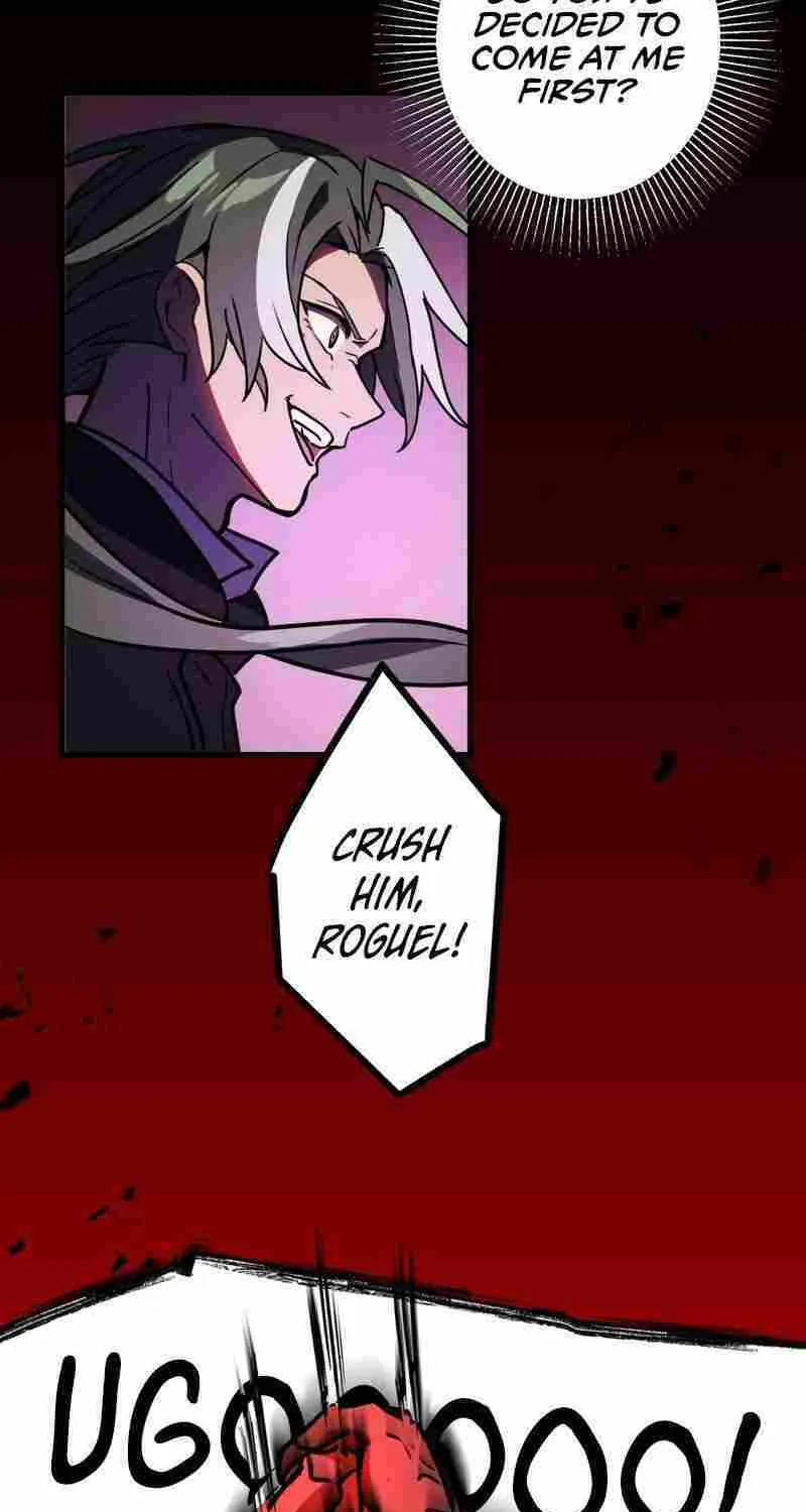 Read Reborn Ranker – Gravity User chapter 76 image 34 on Lezhin