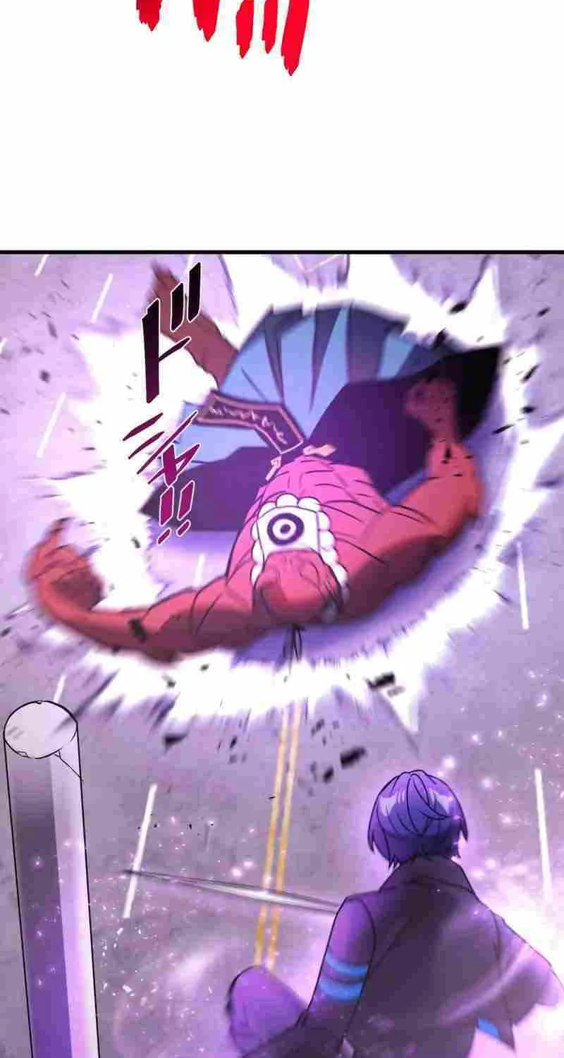 Read Reborn Ranker – Gravity User chapter 76 image 39 on Lezhin
