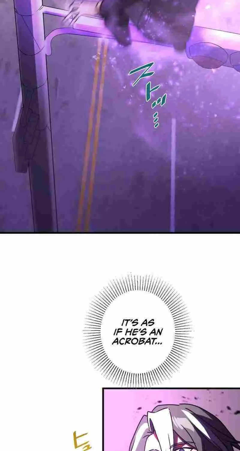 Read Reborn Ranker – Gravity User chapter 76 image 40 on Lezhin