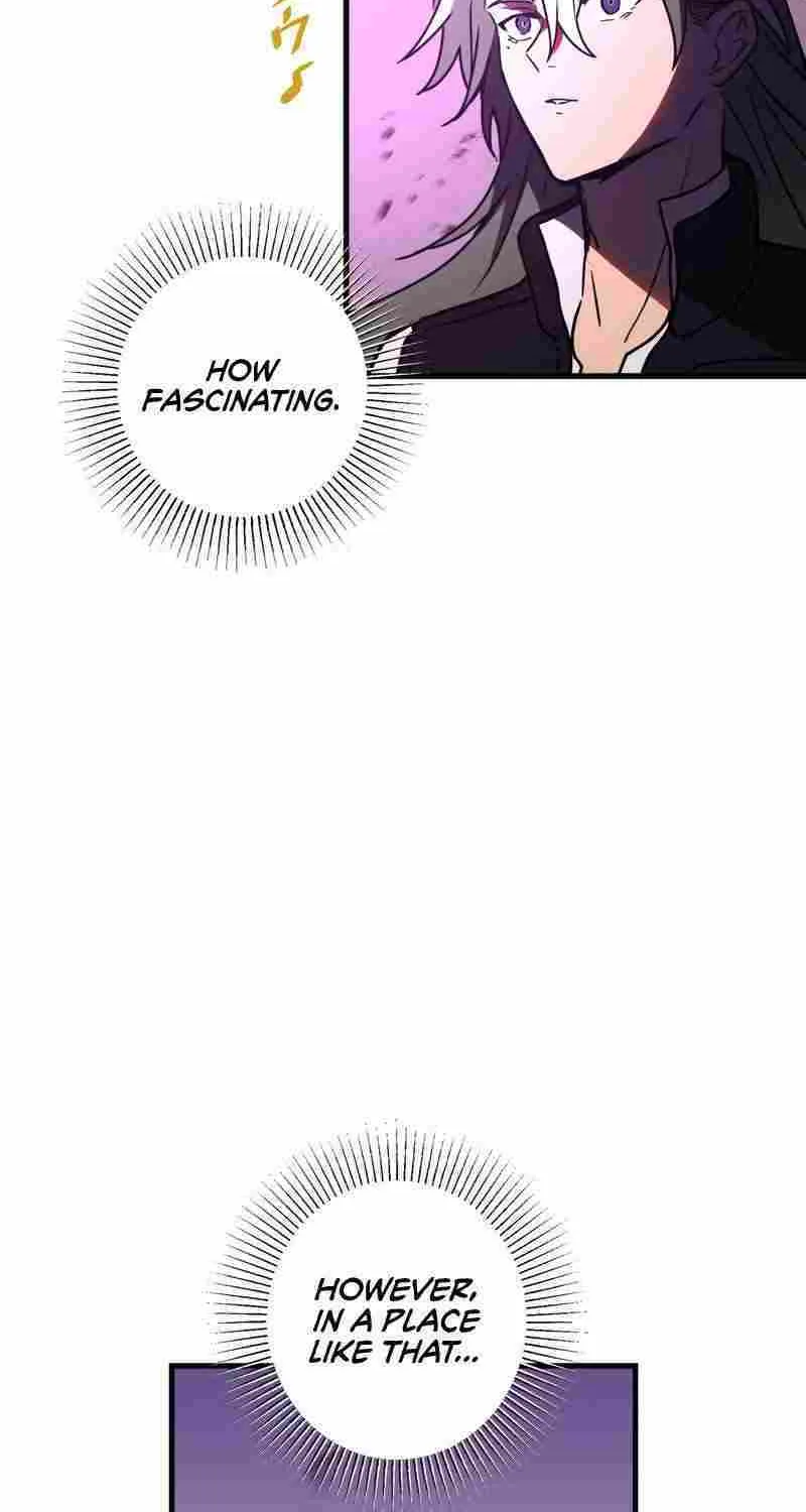 Read Reborn Ranker – Gravity User chapter 76 image 41 on Lezhin