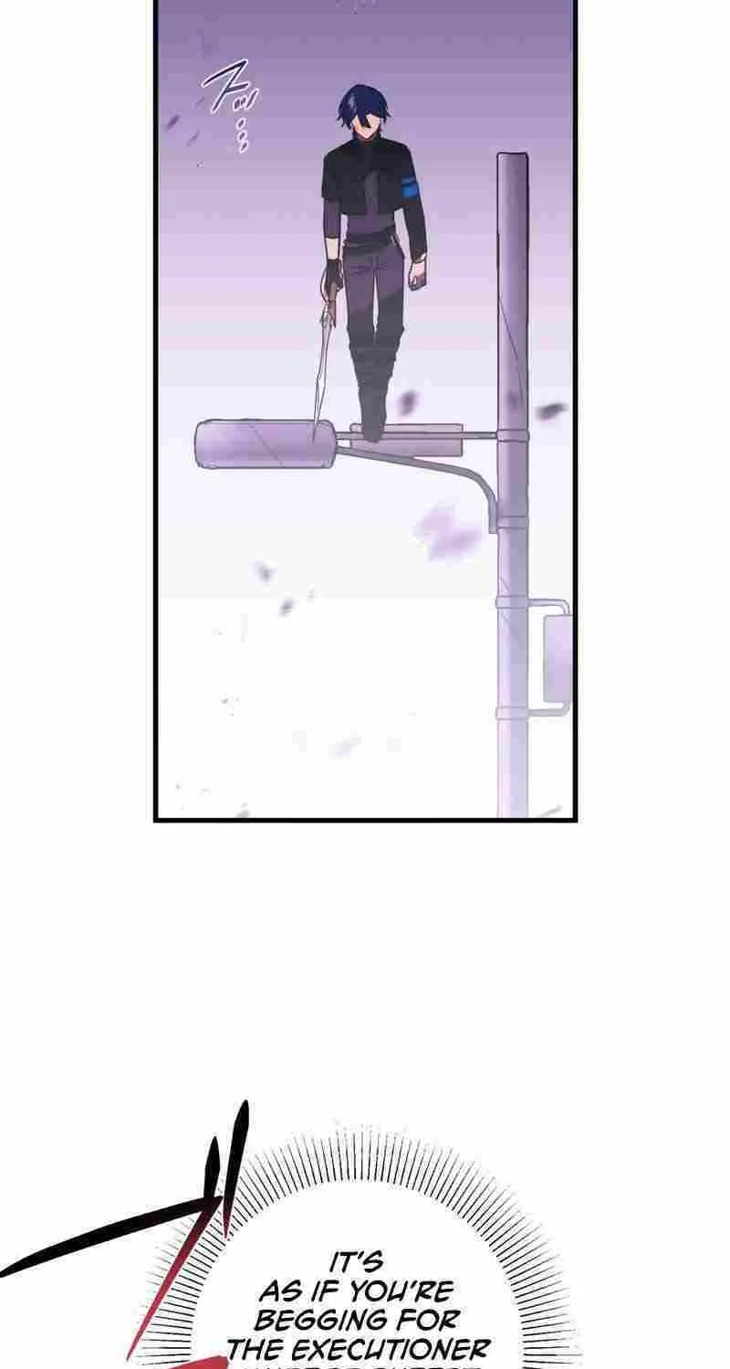 Read Reborn Ranker – Gravity User chapter 76 image 42 on Lezhin
