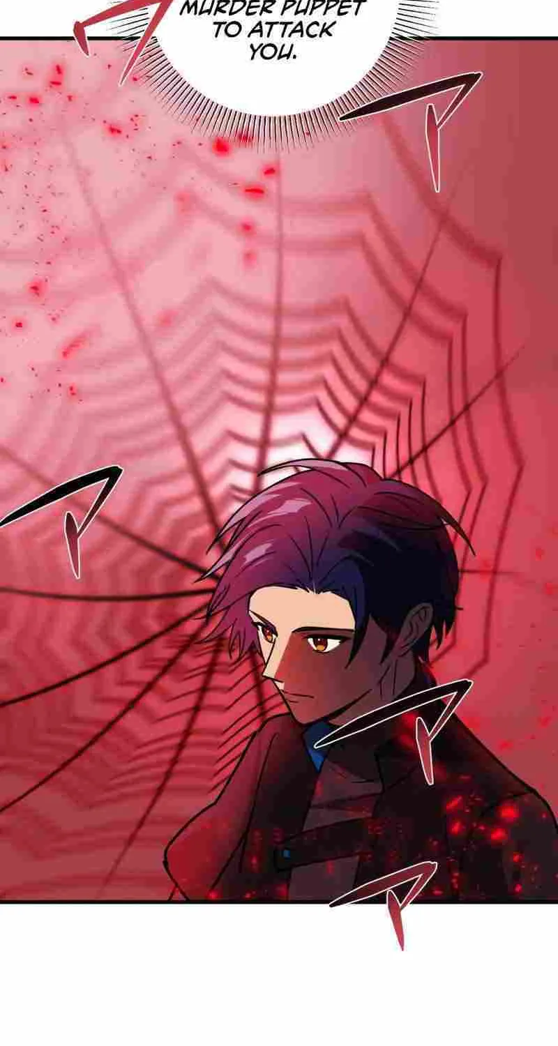 Read Reborn Ranker – Gravity User chapter 76 image 43 on Lezhin