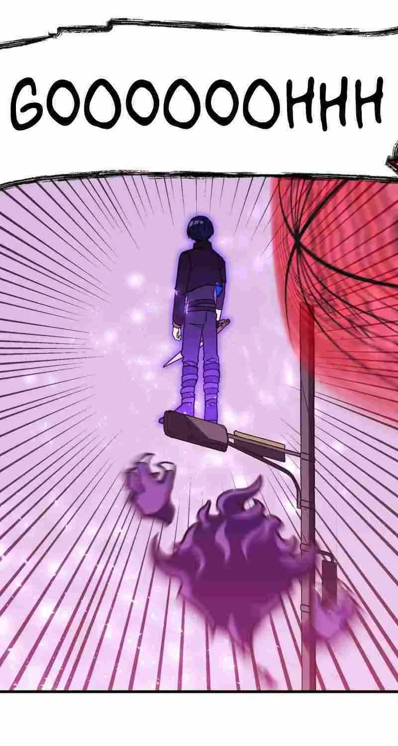 Read Reborn Ranker – Gravity User chapter 76 image 44 on Lezhin