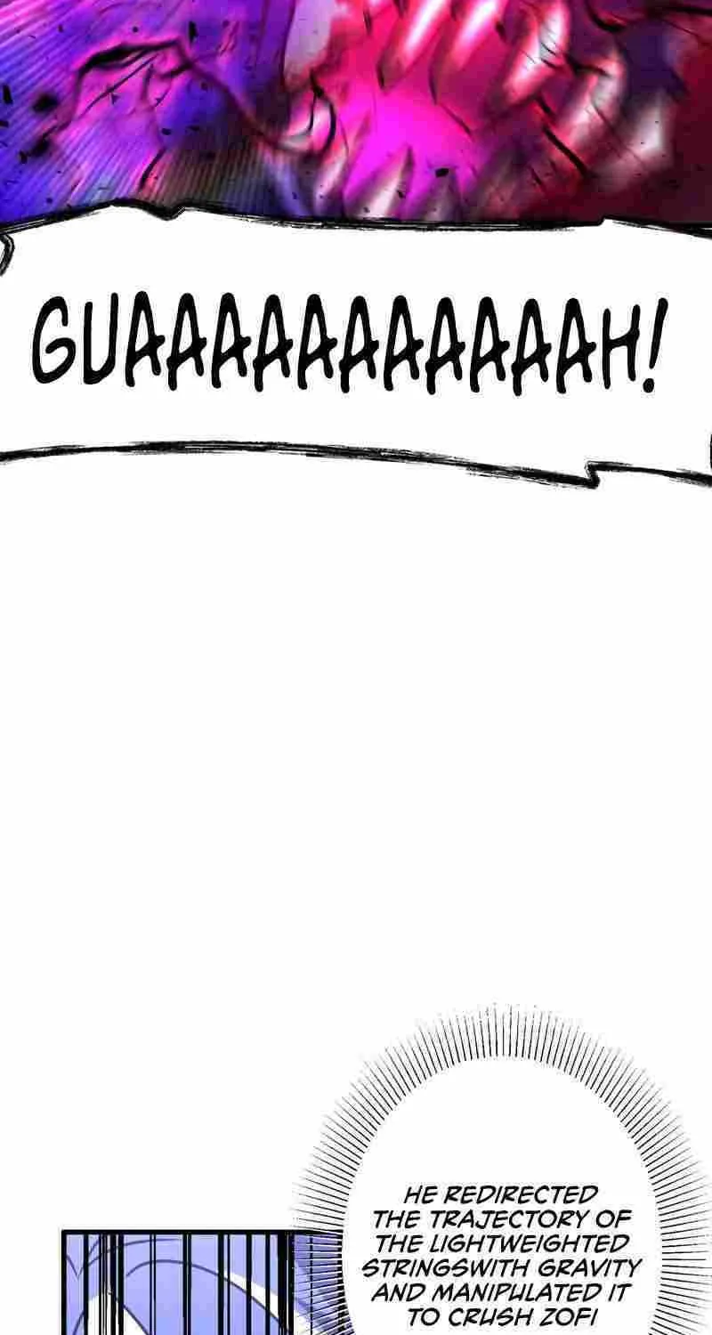 Read Reborn Ranker – Gravity User chapter 76 image 48 on Lezhin