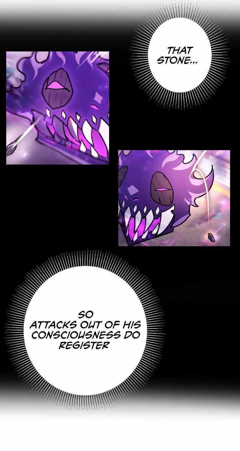 Read Reborn Ranker – Gravity User chapter 76 image 50 on Lezhin
