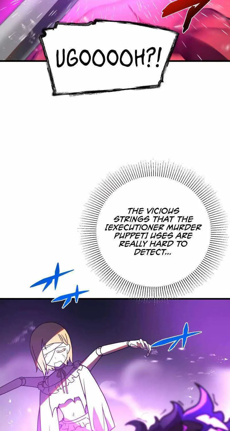 Read Reborn Ranker – Gravity User chapter 76 image 53 on Lezhin