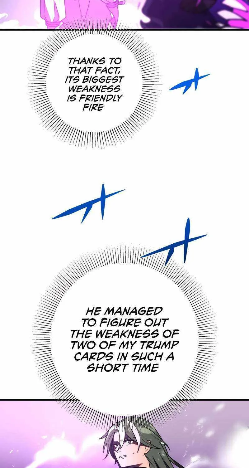 Read Reborn Ranker – Gravity User chapter 76 image 54 on Lezhin