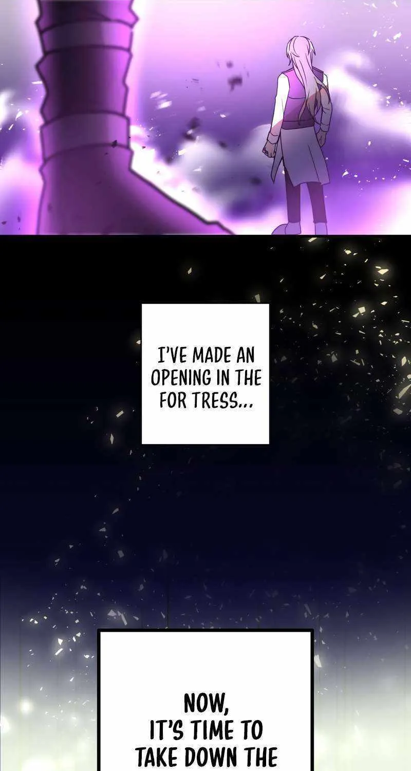 Read Reborn Ranker – Gravity User chapter 76 image 56 on Lezhin