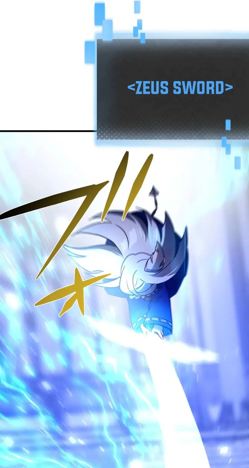 Read Reborn Ranker – Gravity User chapter 77 image 12 on Lezhin
