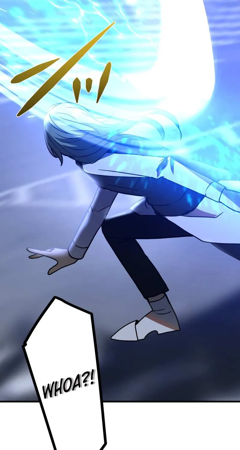 Read Reborn Ranker – Gravity User chapter 77 image 13 on Lezhin