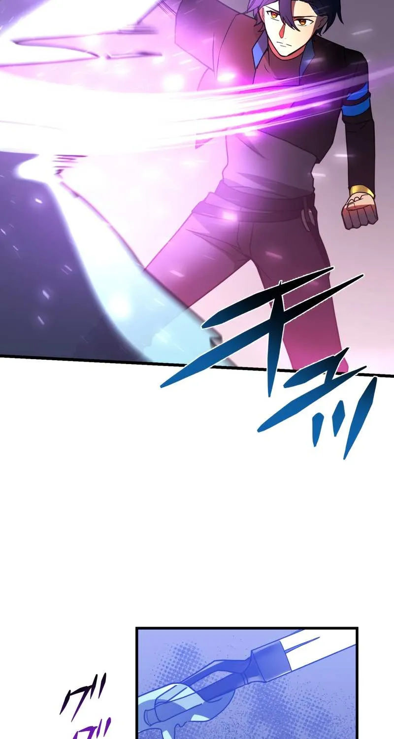 Read Reborn Ranker – Gravity User chapter 77 image 22 on Lezhin