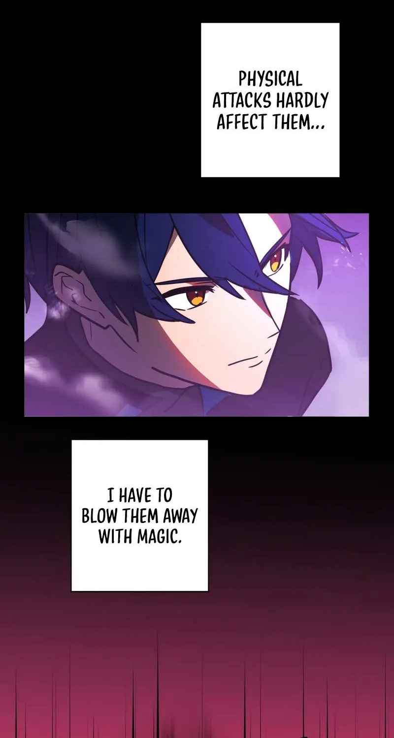 Read Reborn Ranker – Gravity User chapter 77 image 25 on Lezhin