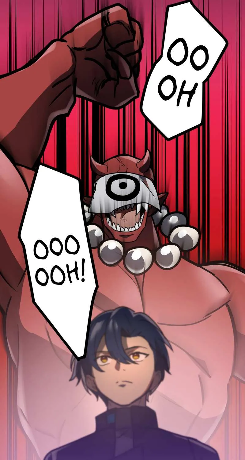 Read Reborn Ranker – Gravity User chapter 77 image 26 on Lezhin