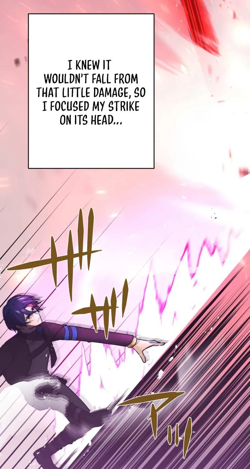 Read Reborn Ranker – Gravity User chapter 77 image 28 on Lezhin