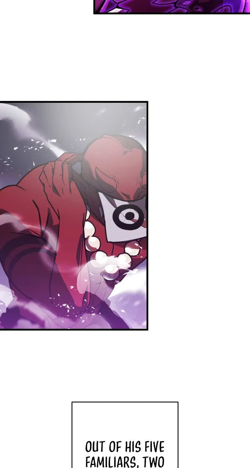 Read Reborn Ranker – Gravity User chapter 77 image 3 on Lezhin