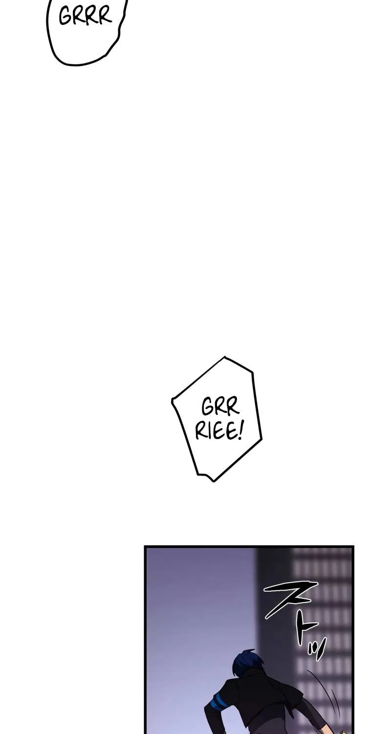 Read Reborn Ranker – Gravity User chapter 77 image 37 on Lezhin
