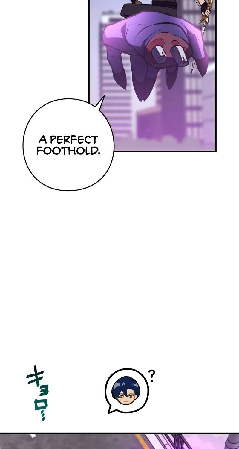 Read Reborn Ranker – Gravity User chapter 77 image 38 on Lezhin
