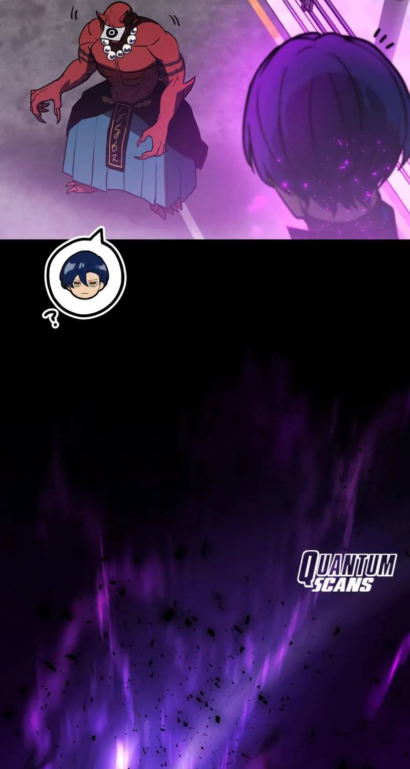 Read Reborn Ranker – Gravity User chapter 77 image 39 on Lezhin