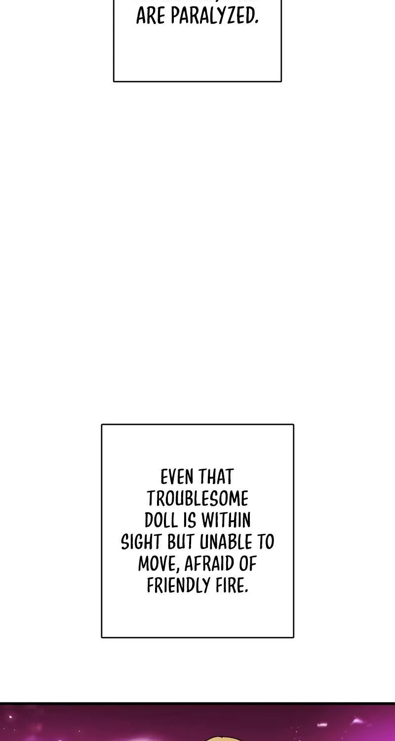Read Reborn Ranker – Gravity User chapter 77 image 4 on Lezhin