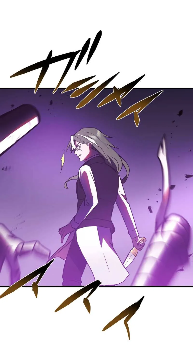 Read Reborn Ranker – Gravity User chapter 77 image 49 on Lezhin