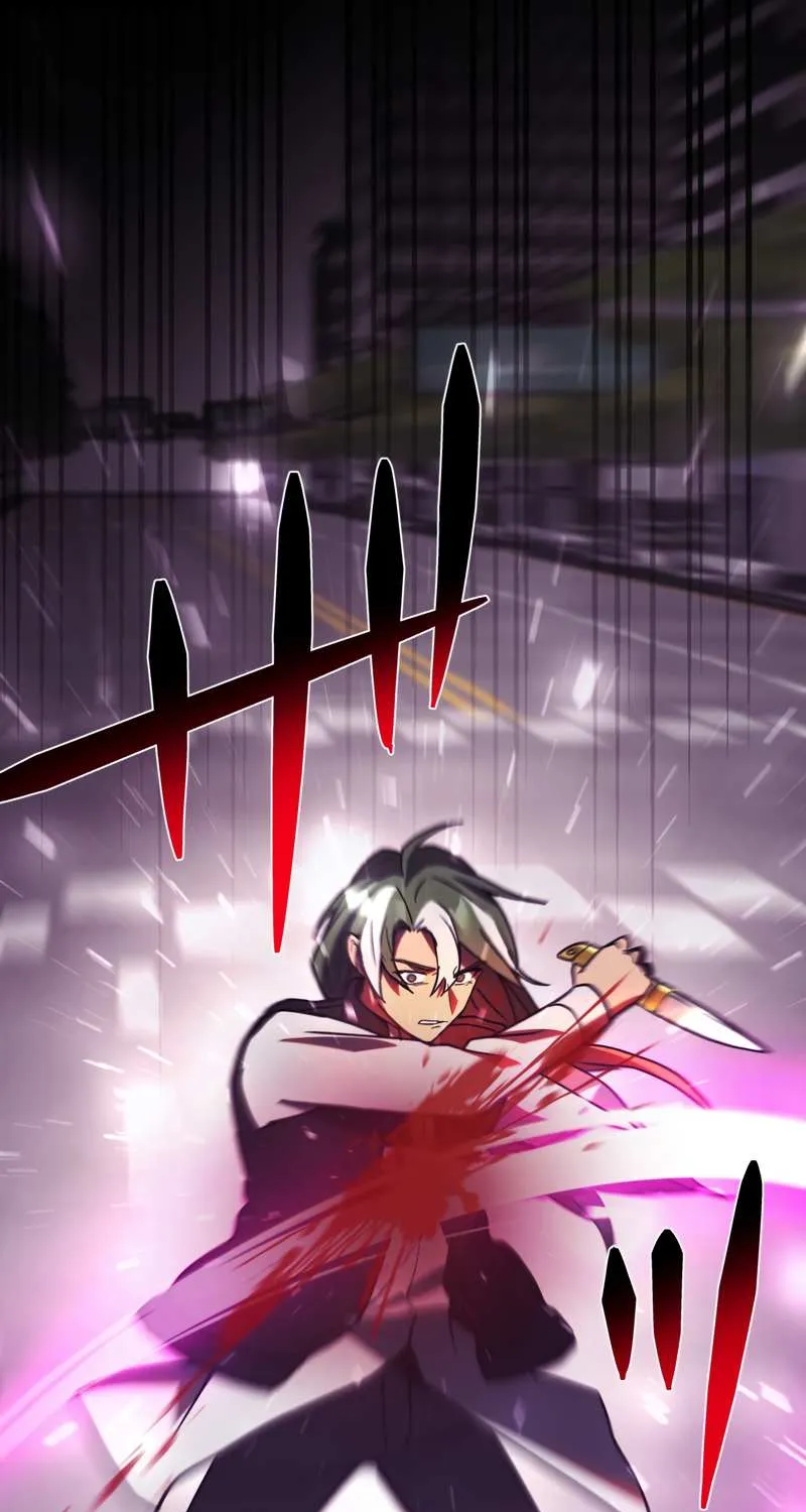 Read Reborn Ranker – Gravity User chapter 77 image 52 on Lezhin