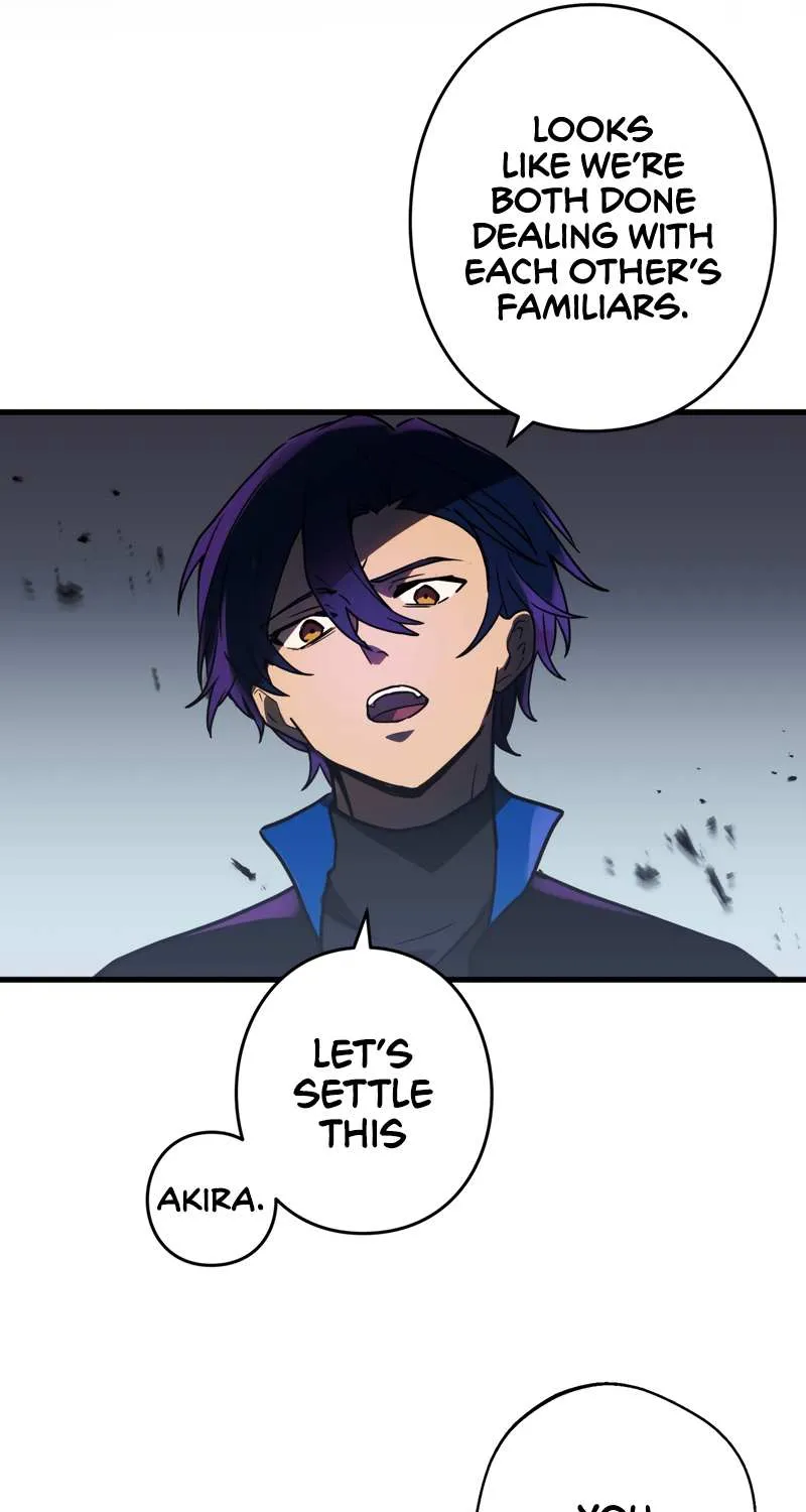 Read Reborn Ranker – Gravity User chapter 77 image 60 on Lezhin