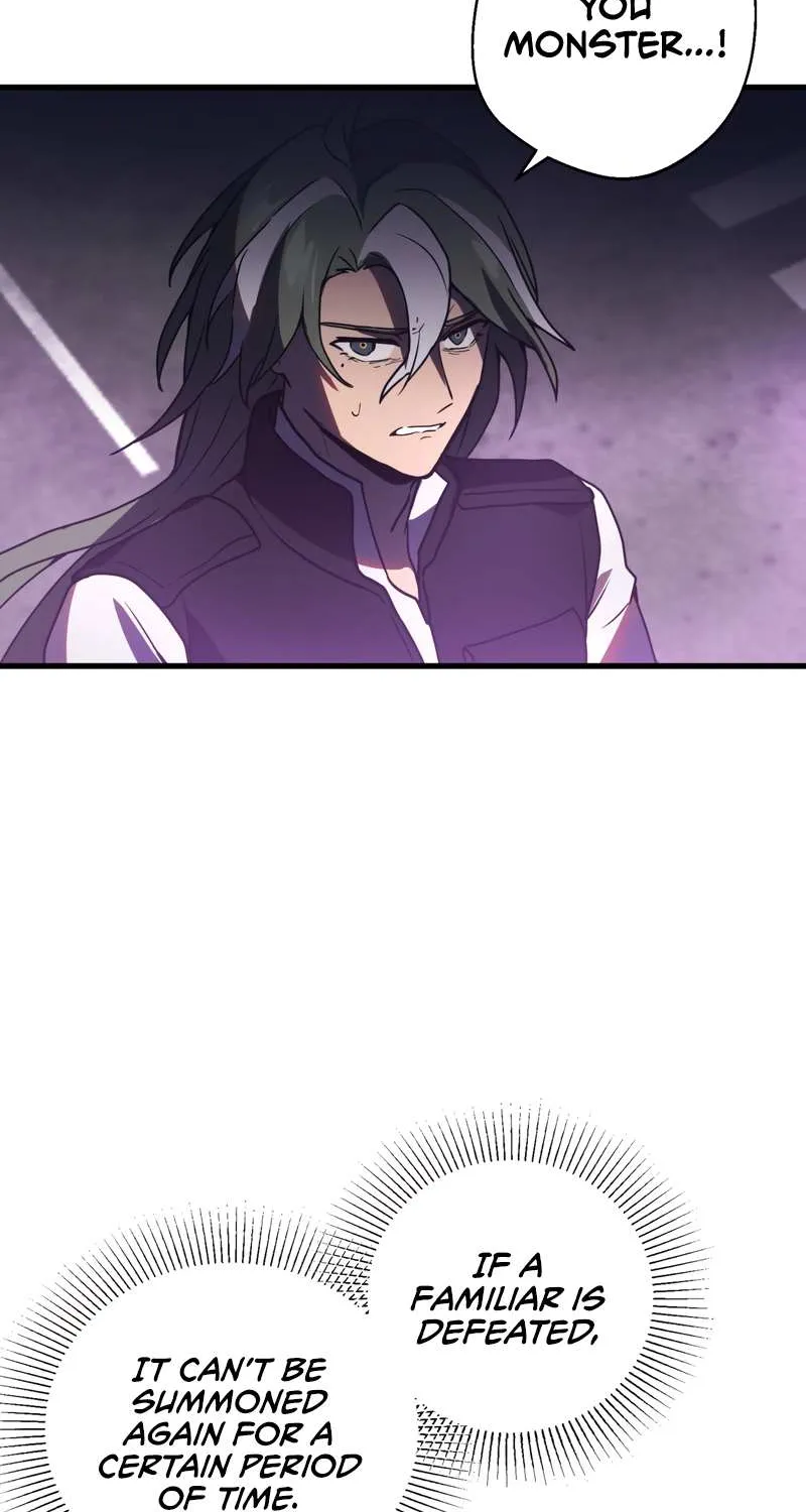 Read Reborn Ranker – Gravity User chapter 77 image 61 on Lezhin