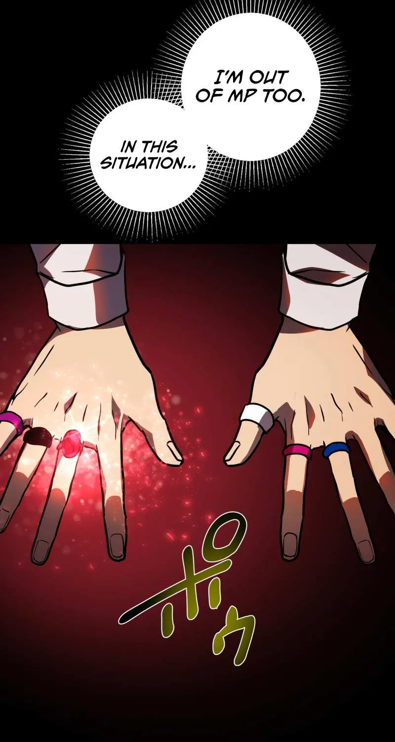 Read Reborn Ranker – Gravity User chapter 77 image 63 on Lezhin