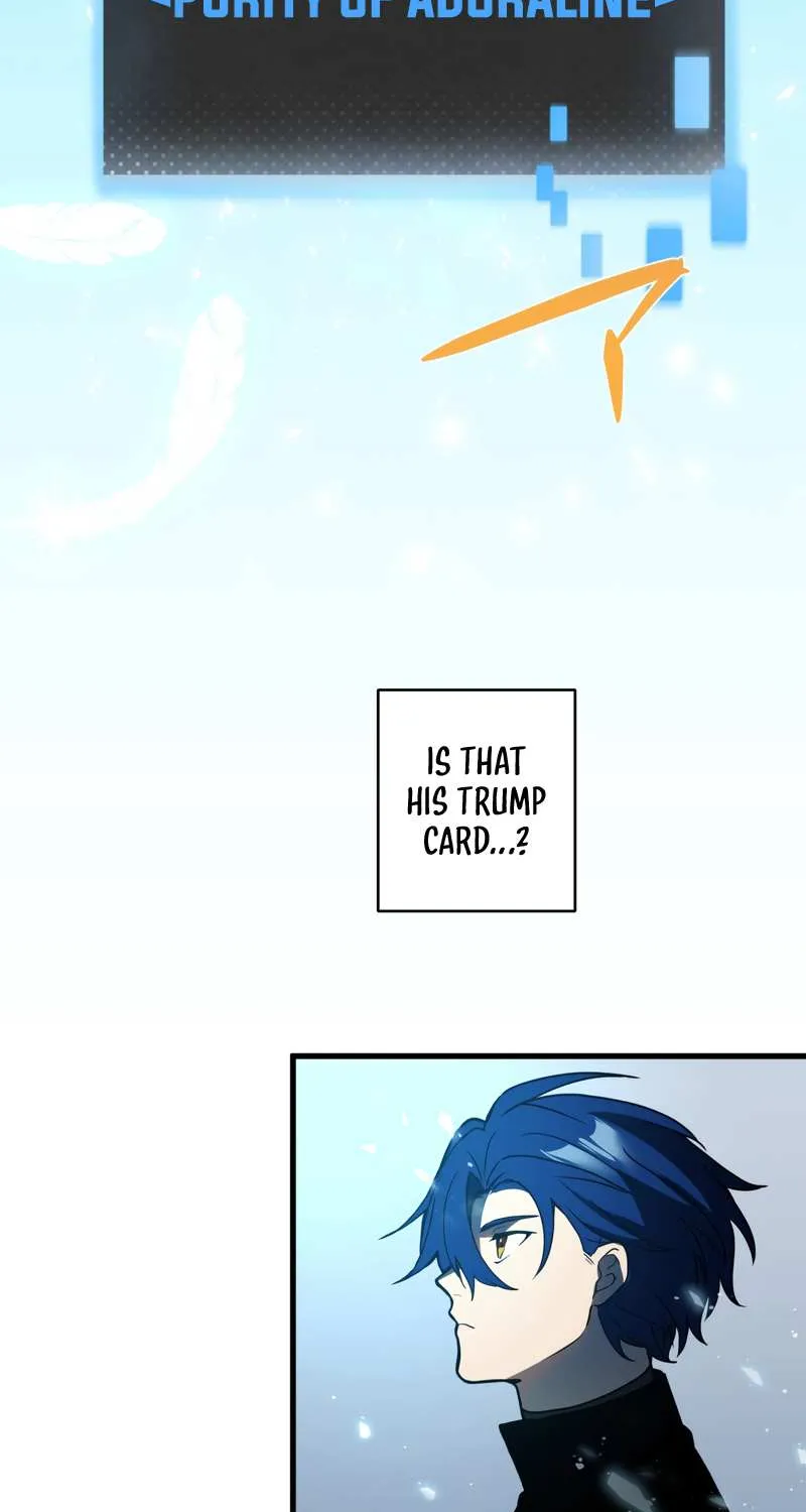 Read Reborn Ranker – Gravity User chapter 77 image 66 on Lezhin