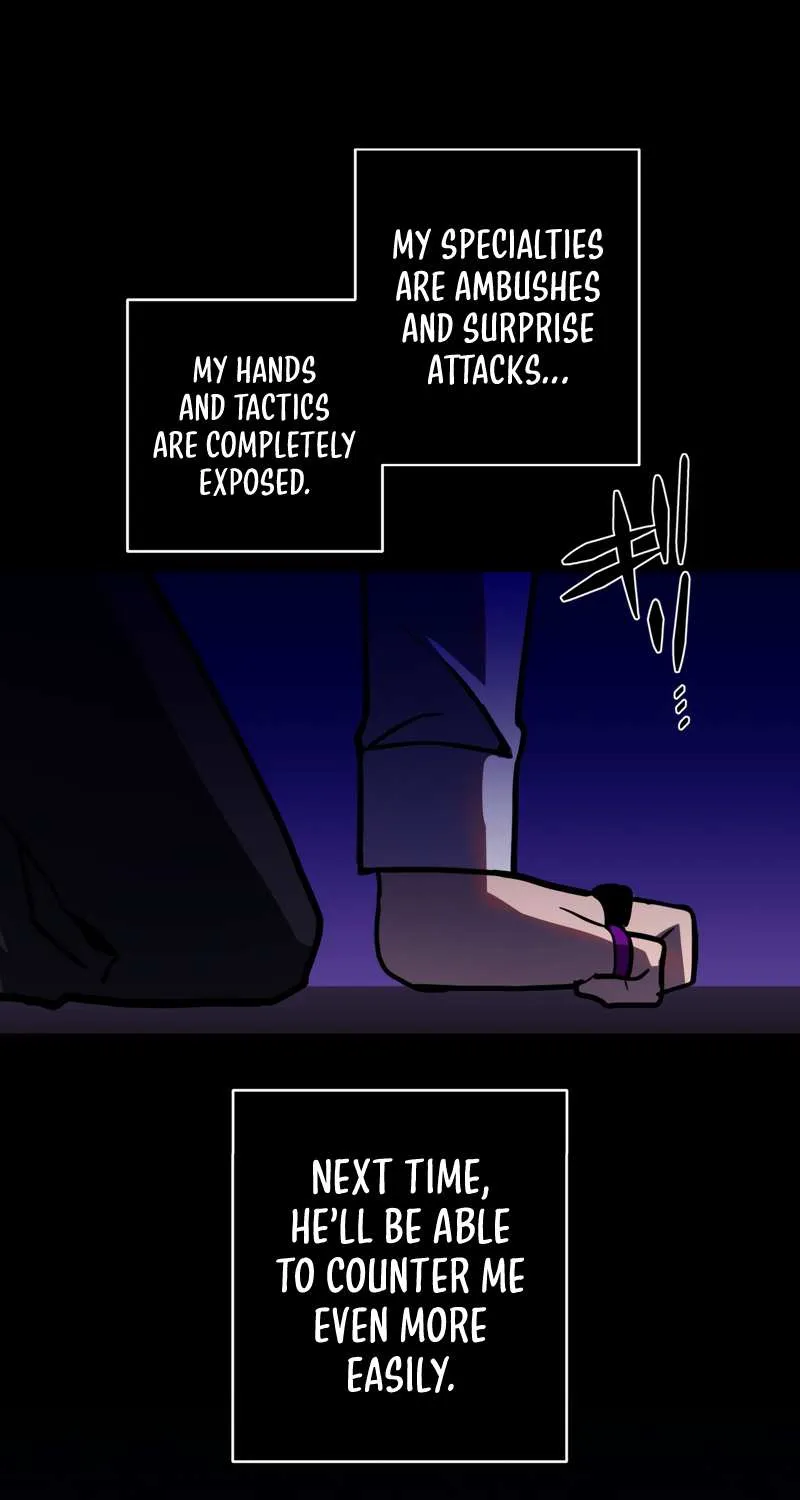 Read Reborn Ranker – Gravity User chapter 77 image 72 on Lezhin