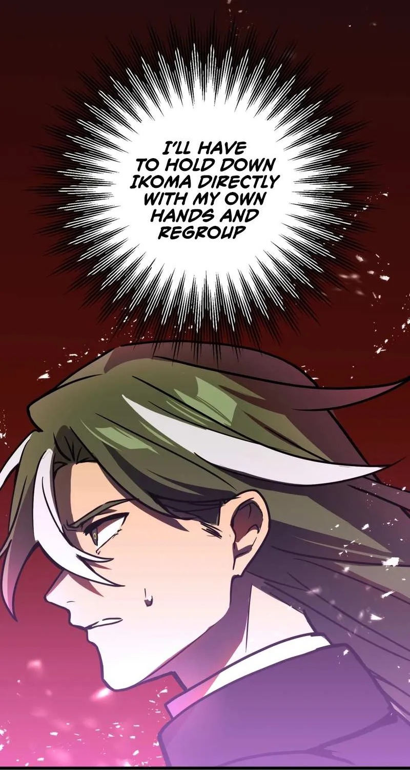 Read Reborn Ranker – Gravity User chapter 77 image 8 on Lezhin