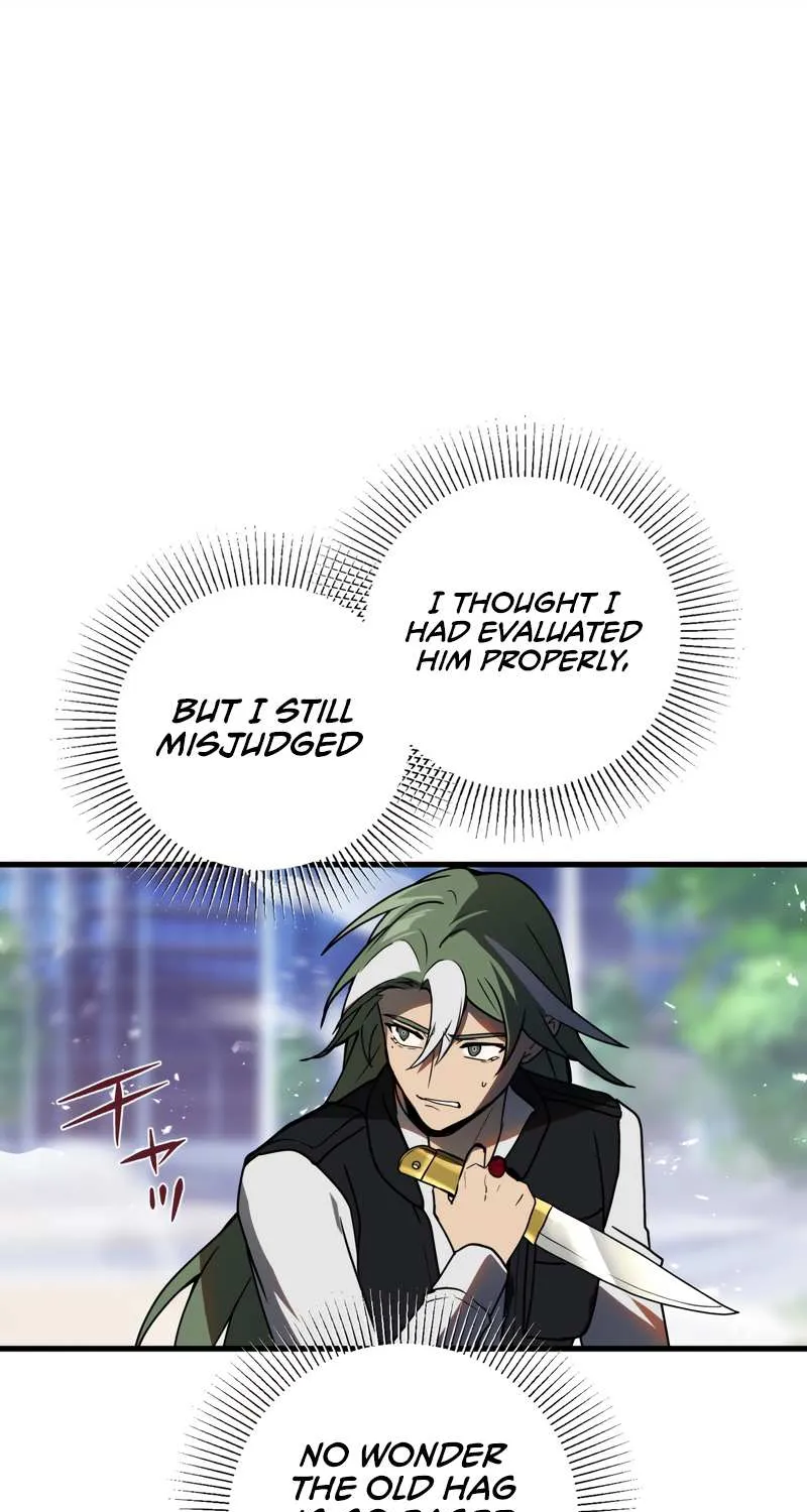 Read Reborn Ranker – Gravity User chapter 77 image 9 on Lezhin