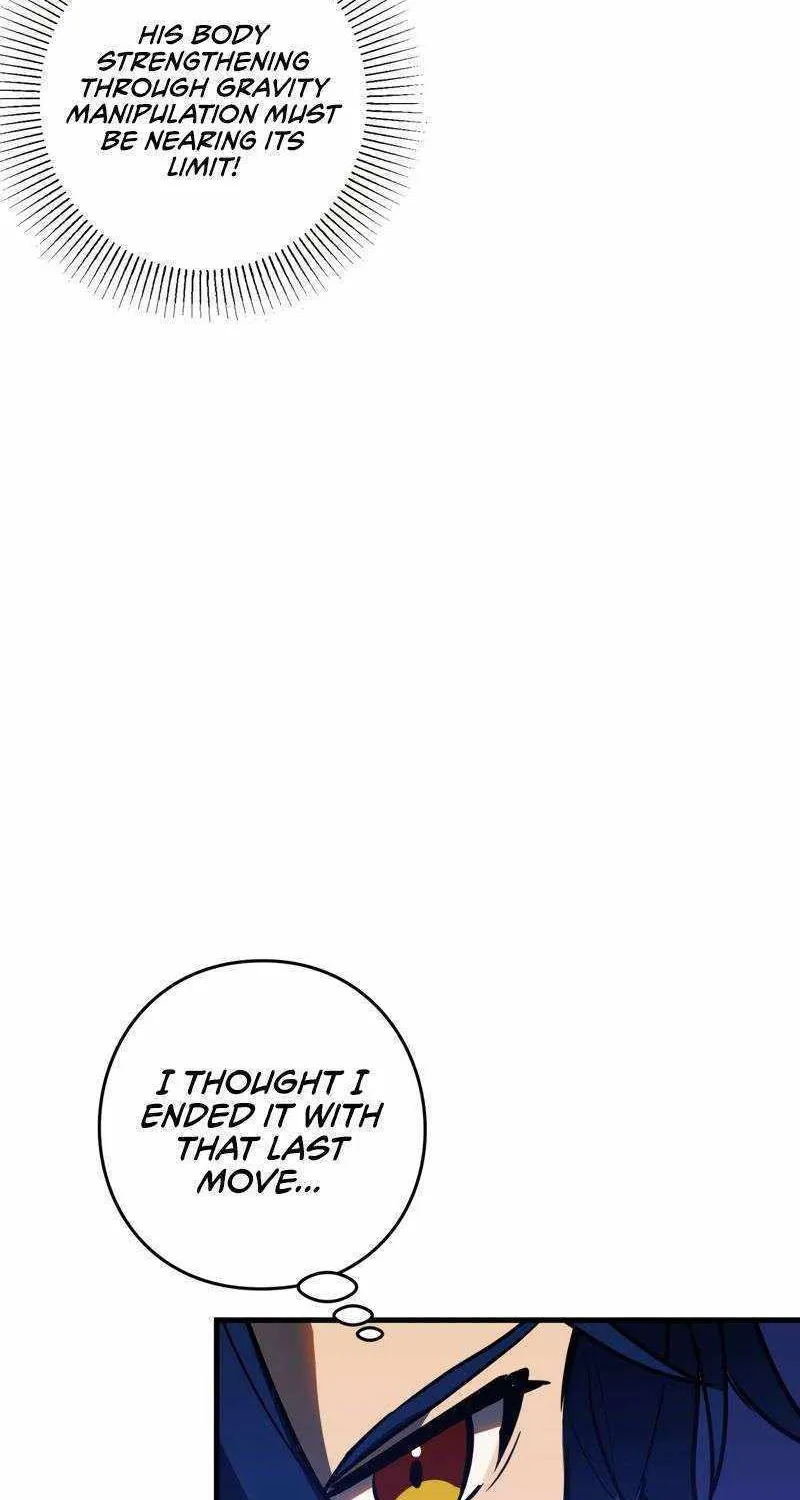 Read Reborn Ranker – Gravity User chapter 78 image 11 on Lezhin