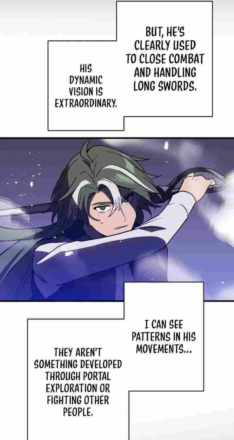 Read Reborn Ranker – Gravity User chapter 78 image 14 on Lezhin