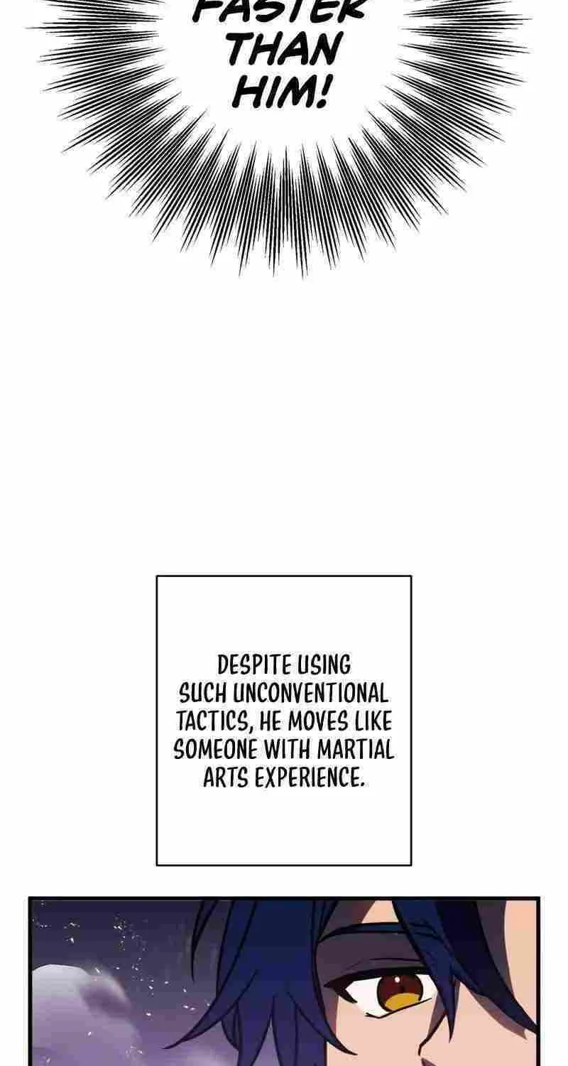 Read Reborn Ranker – Gravity User chapter 78 image 17 on Lezhin