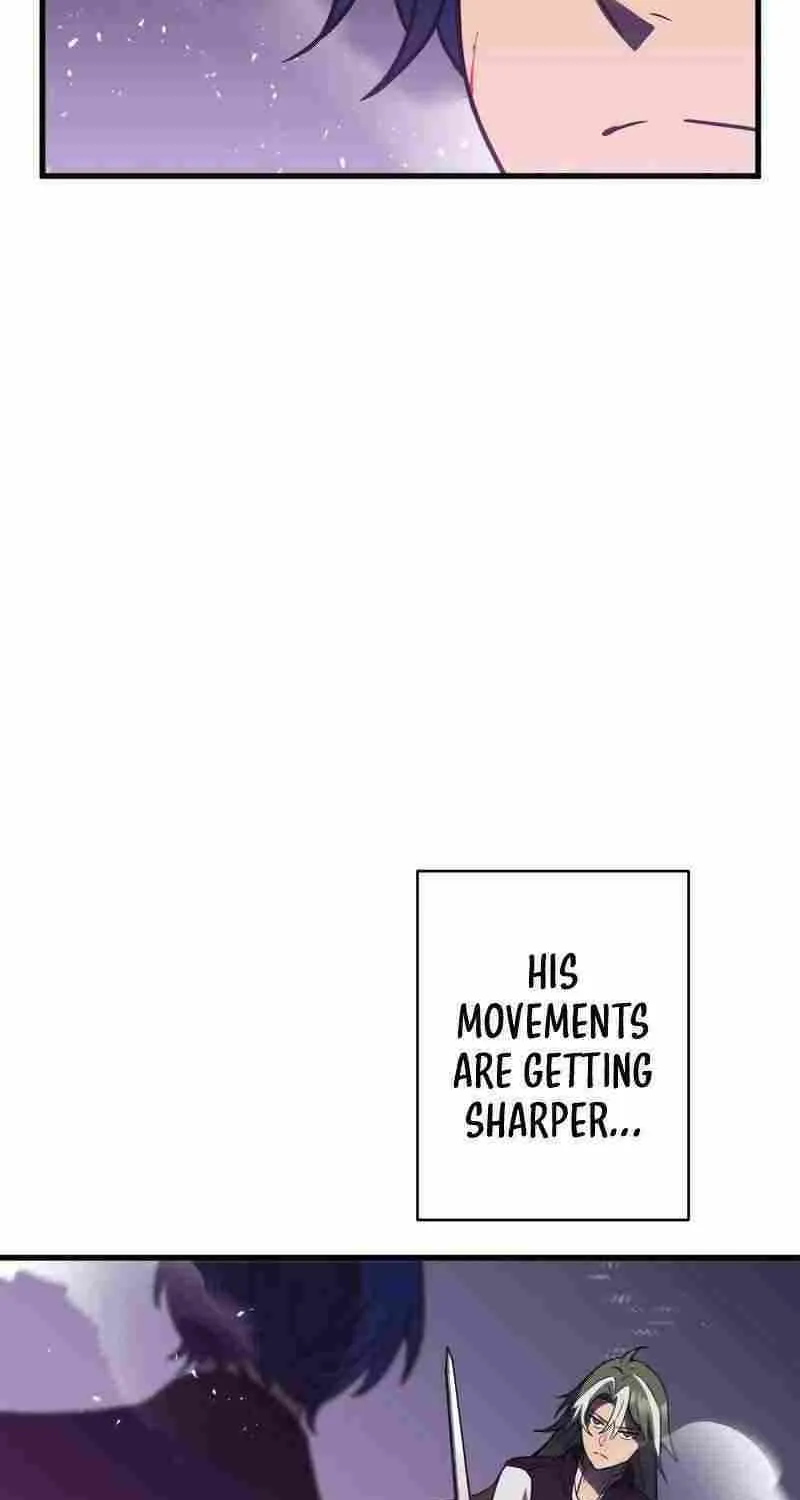 Read Reborn Ranker – Gravity User chapter 78 image 18 on Lezhin
