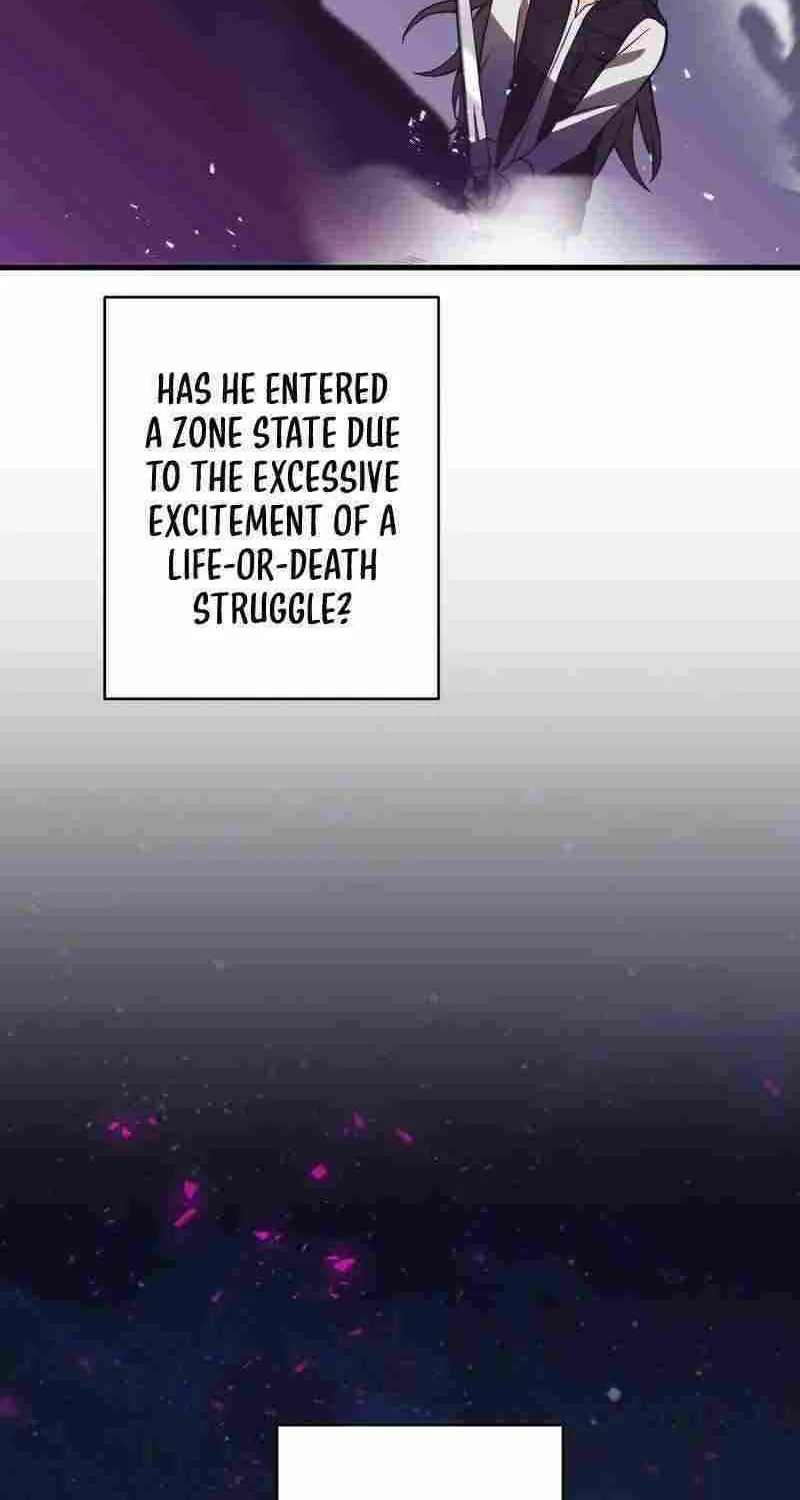 Read Reborn Ranker – Gravity User chapter 78 image 19 on Lezhin