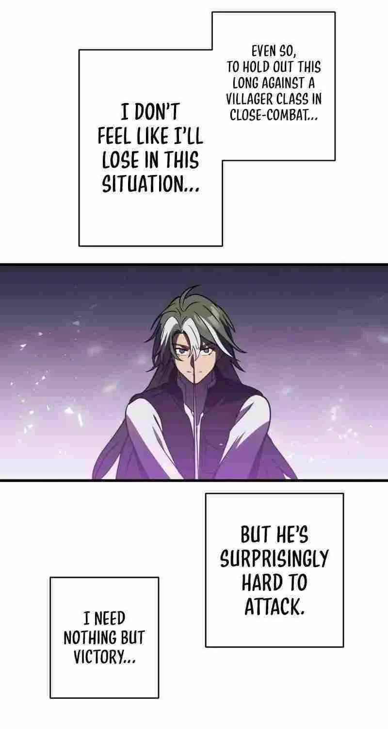 Read Reborn Ranker – Gravity User chapter 78 image 22 on Lezhin