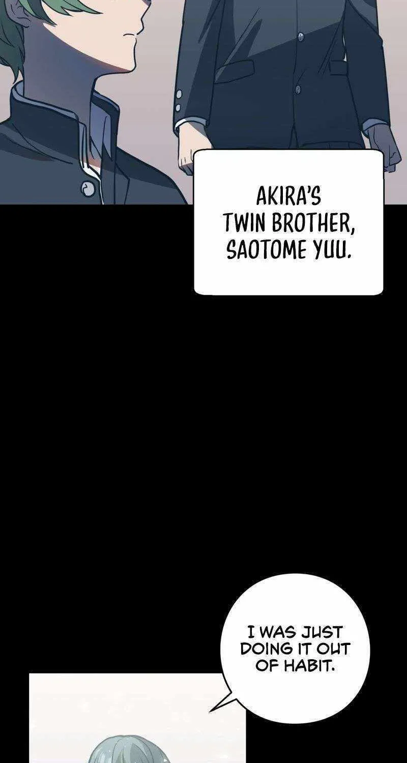 Read Reborn Ranker – Gravity User chapter 78 image 31 on Lezhin