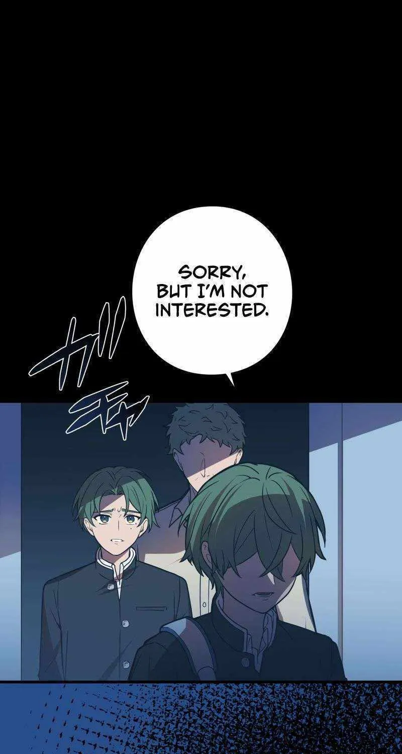 Read Reborn Ranker – Gravity User chapter 78 image 40 on Lezhin